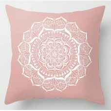 Декоративная наволочка 45*45 см ROSE 03 