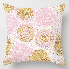 Декоративная наволочка 45*45 см ROSE 15