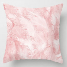 Декоративная наволочка 45*45 см ROSE 20