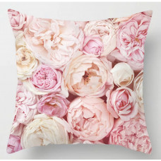 Декоративная наволочка 45*45 см ROSE 23 
