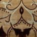 Дивандеки ковровые "Чебурашка" шириной 180 см 19