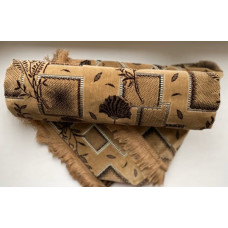 Дивандеки ковровые "Чебурашка" шириной 180 см 04