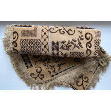 Дивандеки ковровые "Чебурашка" шириной 180 см 01