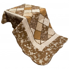 Покрывало на кровать Пэчворк + 2 наволочки 10 Покрывало на кровать Пэчворк + 2 наволочки 10